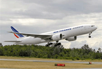 Air France Cargo 777F