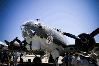 B-17 "Thunderbird"