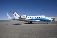 Donghai Jet