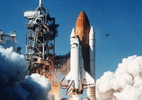 Space-shuttle-discovery