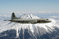 US Navy P-3C