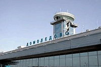 Domedodovo Airport