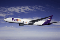 Fedex 777F,