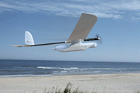 Skylark II UAV