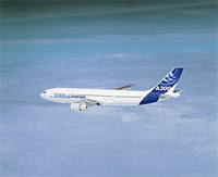 Airbus A300 - (c) Airbus