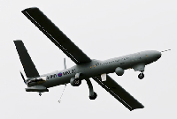 WK450 UAV