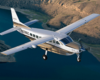 Cessna 208 Grand Caravan EX