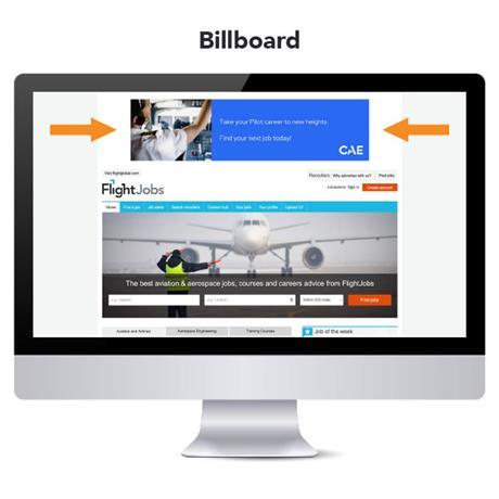Billboard Desktop