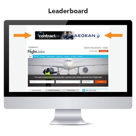 Leaderboard Desktop