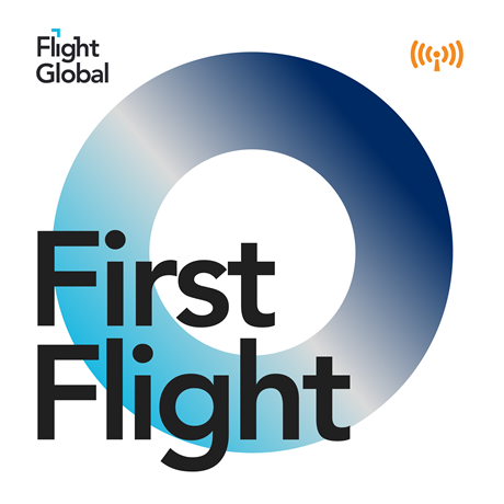 First Flight by FlightGlobal_logo
