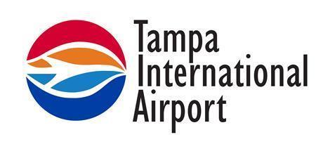 Tampa International Airport logo