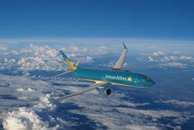 Vietnam Airlines firms up commitments for 50 737 Max 8s