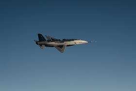 US Air Force confirms selection of first autonomous fighter coming by year-end